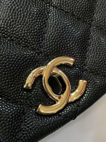 شانيل كوكو هاندل