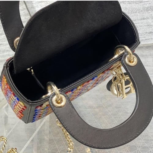 ميني ليدي ديور مقاس 17 سم