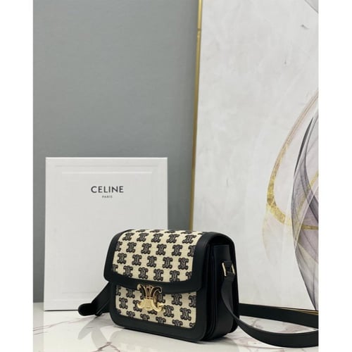 سيلين TRIOMPHE مقاس18.5cm