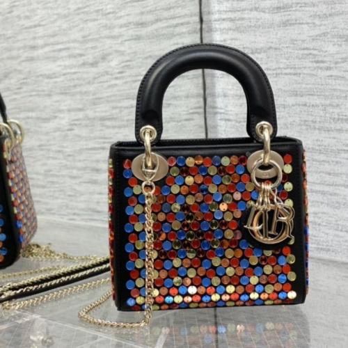 ميني ليدي ديور مقاس 17 سم