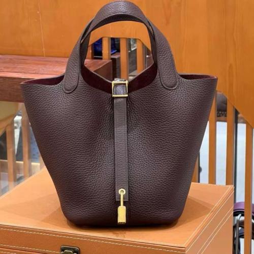 ايرمز Picotin مقاس 18 سم