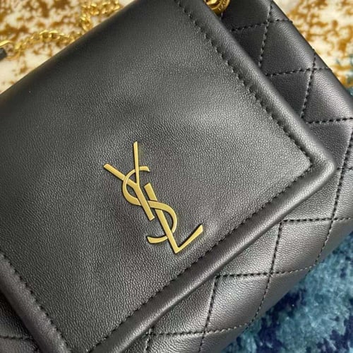 سان لوران MINI NOLITA مقاس18cm