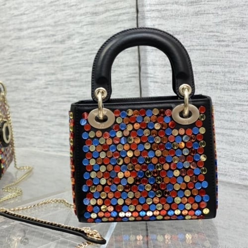 ميني ليدي ديور مقاس 17 سم