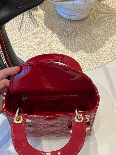 ميني ليدي ديور مقاس 17 سم.