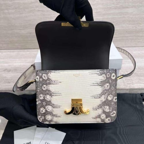 Teen Tromphe ليزرد 18cm