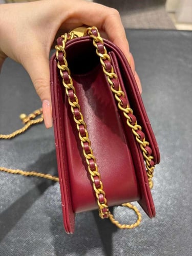 شانيل 24c مقاس 19cm