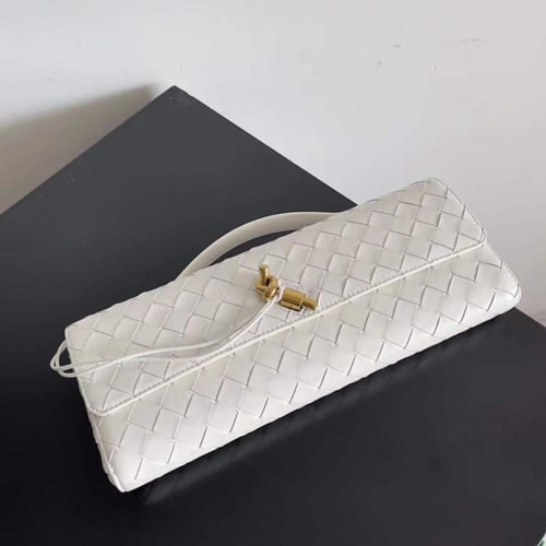 بوتيقا Clutch Andiamo مقاس 31 سم