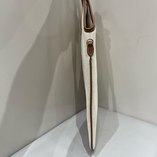 ميو ميو IVY leather bag مقاس 35cm