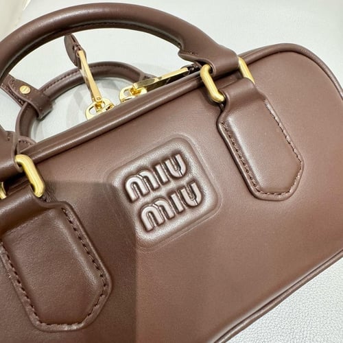 ميو ميو Arcadie مقاس 27cm