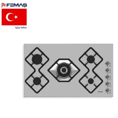 سطح فرن صناعة تركية