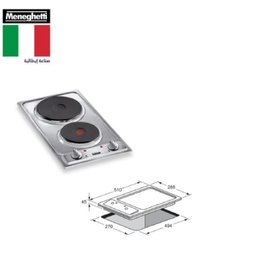 سطح فرن صناعة ايطالية