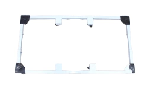 عربة متعدد الاستخدام للثلاجة والفريزر والفرن والغس...