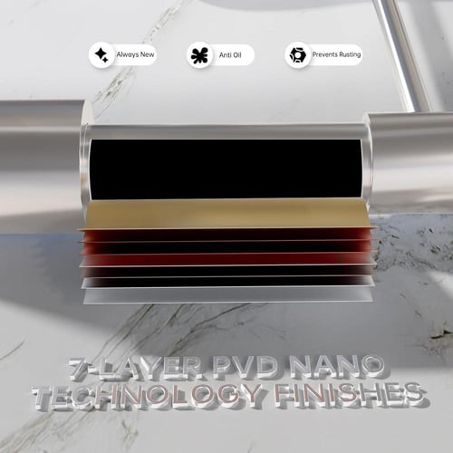 خلاط مطبخ حلزوني