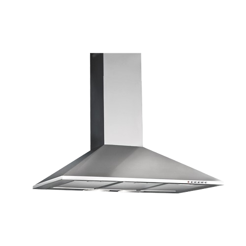 شفاط جداري ايطالي 100سم قوة 1100 البا