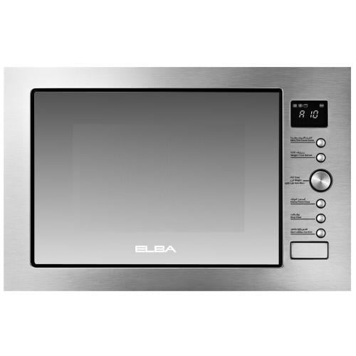 ميكرويف بلت ان شواية 34 لتر البا