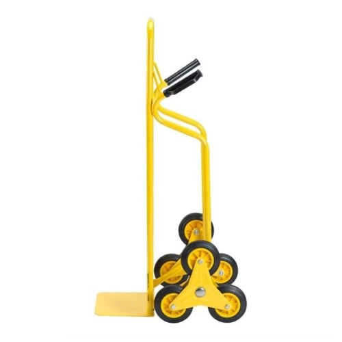 عربة نقل تصعد السلالم بحمولة 200 كجم stanely