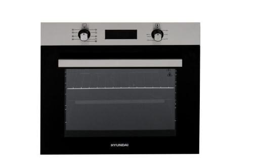 فرن كهربائي 60سم 9 وظائف ديجيتال +شوايه دجاج هيوند...