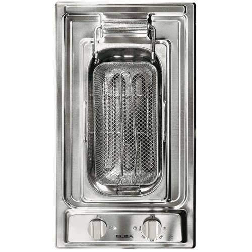 سطح بلت ان قلاية كهرباء ايطالي 30 سم البا