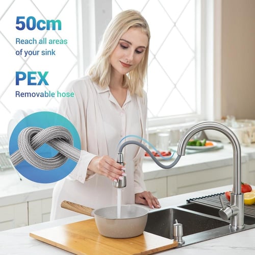 خلاط مطبخ سحاب