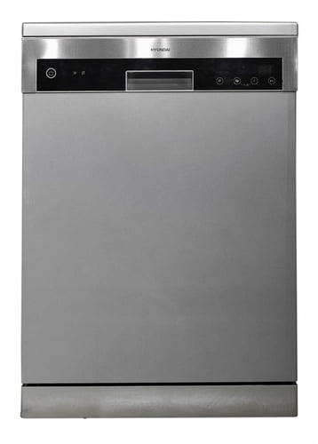 غسالة أطباق فري ستاند هيونداي