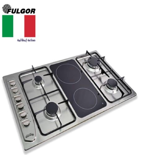 سطح فرن صناعة ايطالية