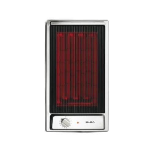 سطح بلت ان كهرباء شواية سيراميك ايطالي 30 سم البا