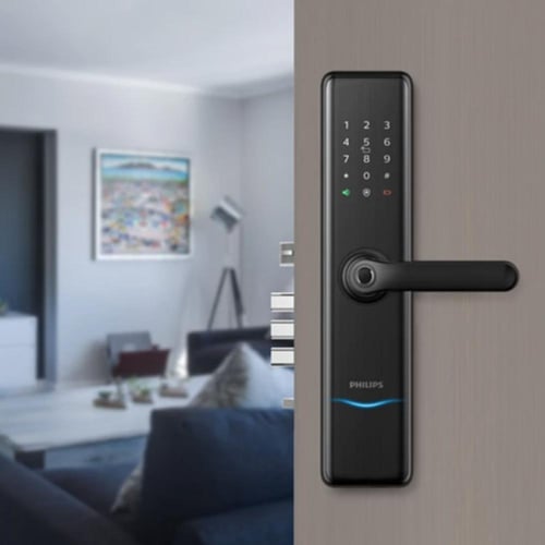 قفل العتلة 7000 series من philips