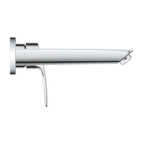 خلاط حوض GROHE الماني بفتحتين مقاس متوسط