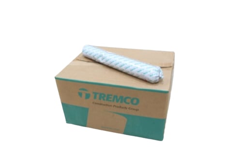 سيليكمون اكرليك تريمكو ابيض امريكي 600 مل مفرق / ج...