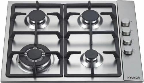 سطح هيونداي استانليس استيل 60سم