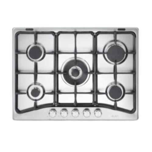 سطح بلت ان غاز ايطالي 70 سم البا