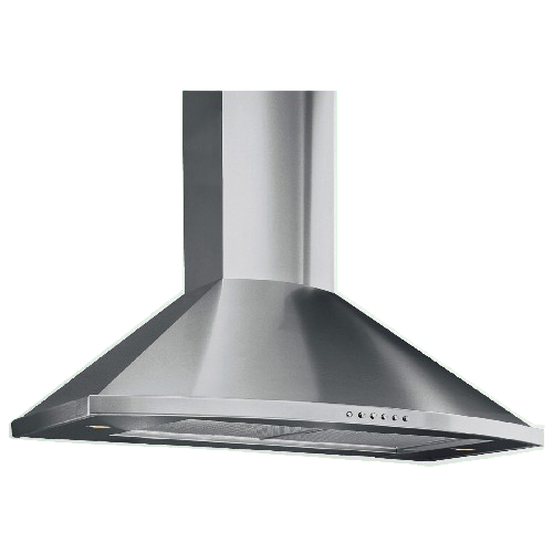 شفاط جداري ايطالي 90 سم قوة 1000 البا