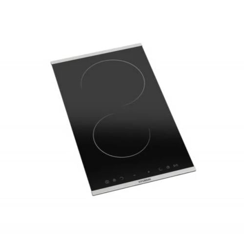 سطح سيراميك هيونداي كهربائي 30سم