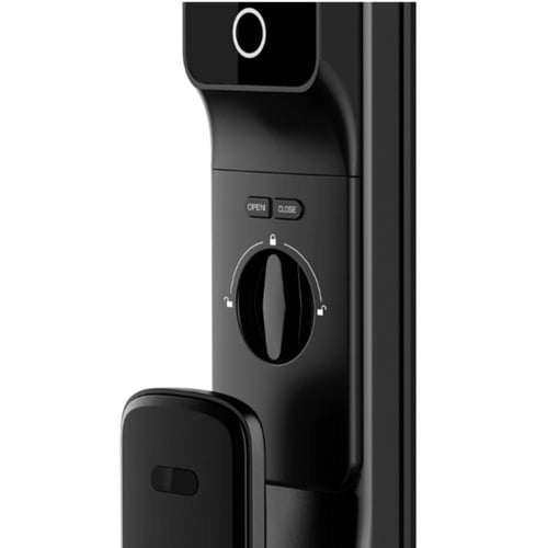 قفل الباب الذكي بواسطة التعرّف على الوجه 7000 seri...