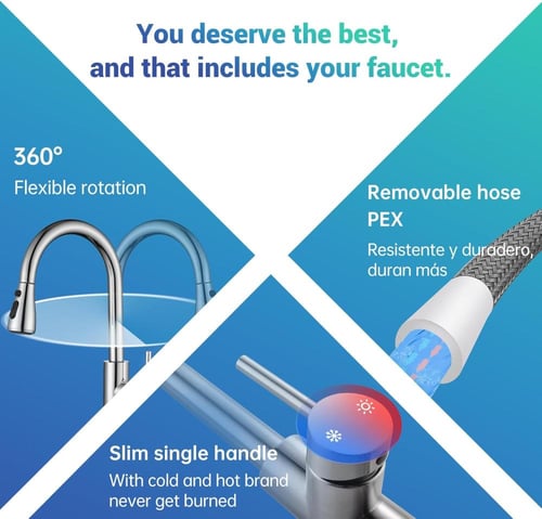 خلاط مطبخ سحاب