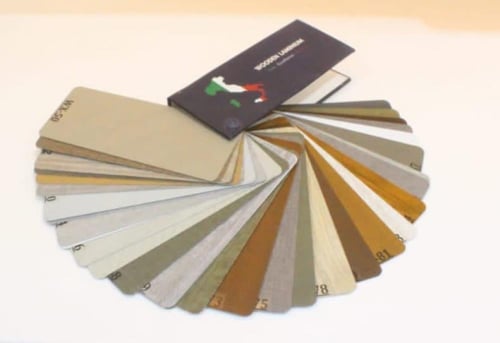 مطبخ المنيوم قطاع خاص مع درف دبل صاج مع سطح رخام ص...