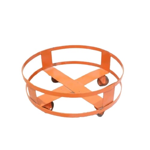 عربة اسطوانة الغاز شكلين وطني