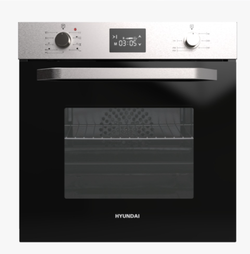 فرن كهربائي ٩ وظايف ديجيتال بريميوم