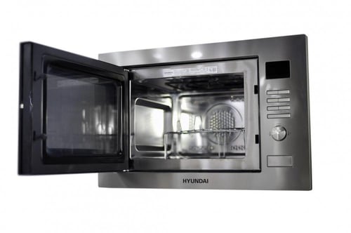 ميكرويف هيونداي بلت ان 34