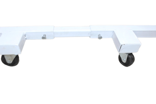 عربة متعدد الاستخدام للثلاجة والفريزر والفرن والغس...