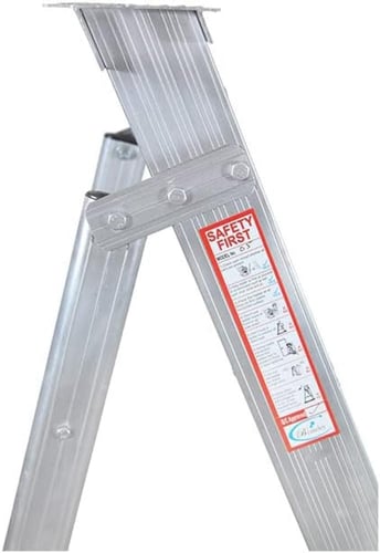 سلم الومنيوم زامل