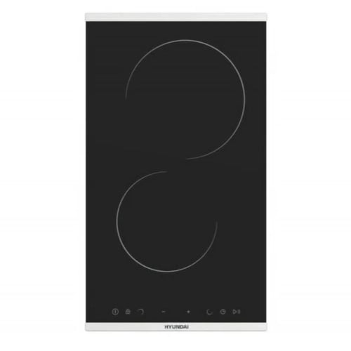 سطح سيراميك هيونداي كهربائي 30سم