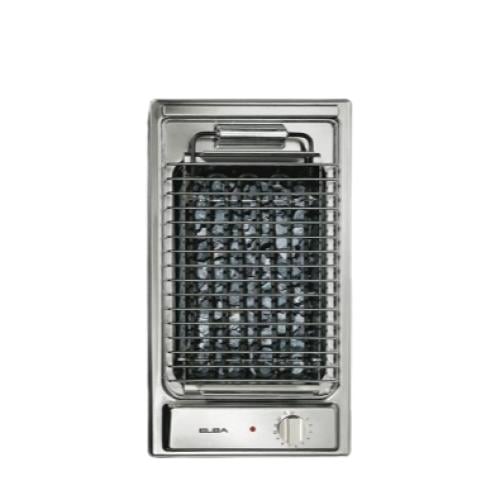 سطح بلت ان كهرباء شواية سيراميك ايطالي 30 سم البا...