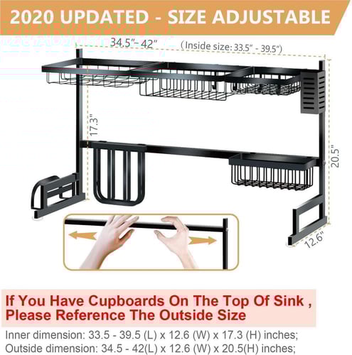 شبك ستيل فوق المجلى