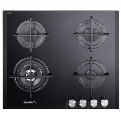 سطح بلت ان غاز سيراميك ايطالي 60 سم البا