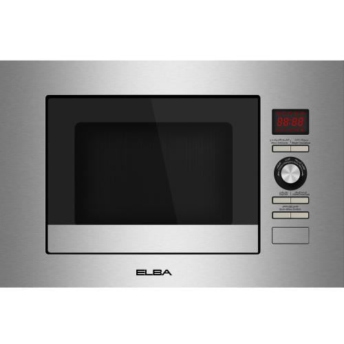 ميكرويف بلت ان شواية 23 لتر البا