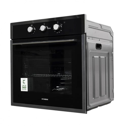 فرن غاز 60 سم