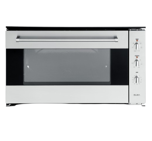 فرن بلت ان كهرباء ايطالي 90 سم 6 وظائف البا