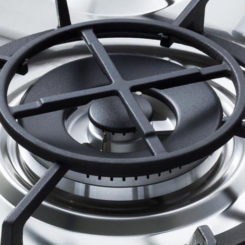 سطح بلت ان غاز ايطالي 75 سم البا