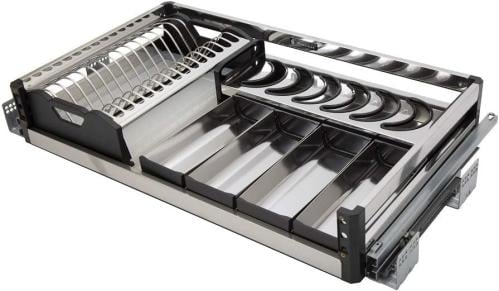 درج تقسيم المنيوم متعدد الاستخدام